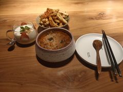 老昆明米线-云水瑶意境云南菜餐厅(大悦城店)