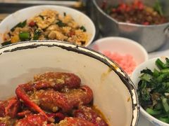 -老长沙龙虾馆·聚会餐厅(白石洲店)