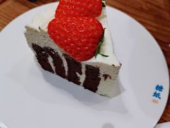 -糖纸甜品(慈溪城西银泰店)