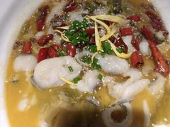 -绿茶餐厅(天津天河城店)