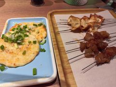 -街角等你.大连海鲜烧烤(西安路店)