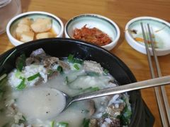 -金家米肠汤饭(振华路店)