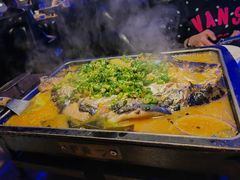 -炉鱼(天河领展店)