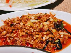 -渝信川菜(西单店)