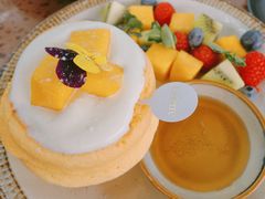 -La Terre乐田(万象城店)