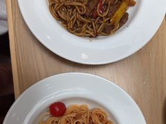 -优优西里·意式餐厅(福州金融街万达店)