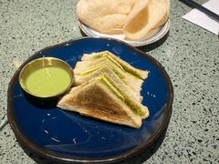 -Home Thai·泰谣(王府井apm店)