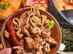 -阳阳老火锅(小南门店)