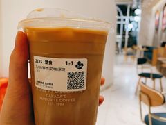 -Tims天好咖啡(江干万象城店)