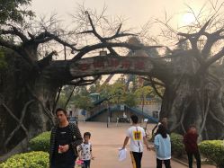 点击看大图 -云湖游乐园