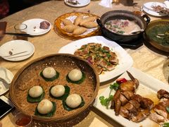 -五邑人家(江门店)
