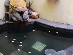 -太白山御龙湾温泉