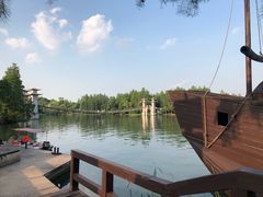 -东湖落雁景区