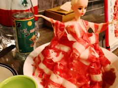 -芝麻花餐厅(祁家豁子店)