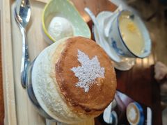 -芙蕾哥哥souffle