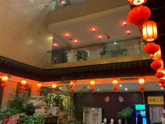 -农家大院(纪王店)
