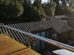 -糖房咖啡(南锣鼓巷店)