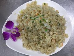 海鲜炒饭-阿弟仔海鲜