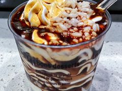 酸奶咖啡-缶乐FOLLOW咖啡