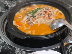 -李师傅脆肚(华强北店)