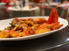 -杭州国际会议中心洲际酒店-原素全日餐厅(解放东路店)