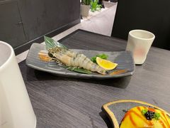 -AJIYA·池袋日式烧肉自助(天津万象城店)