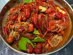 -回·龙虾铺·盆盆蟹·烧烤大排档(回龙观店)