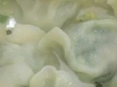 鲅鱼馅饺子-王潮活海鲜自助·蒸汽海鲜