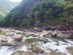 -雅鲁激流探险漂流