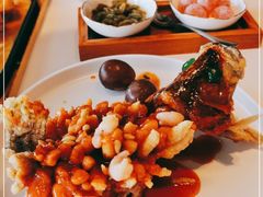 -松鹤楼·非遗·苏帮菜(融科店)