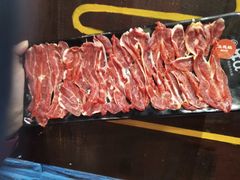 -牛a潮汕鲜牛肉粿条(天河北店)