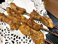 -幸运牛汕头小黄牛牛肉火锅(梅林店)