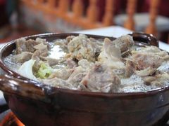 腊排骨-象山村腊排骨(丽江总店)