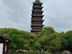 -常熟方塔园