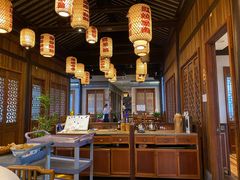 -二十八里太湖船菜(吉祥路店)