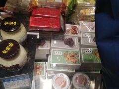 -功德林(南京西路店)