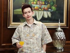 -梦都海鲜酒家(万达广场江桥店)