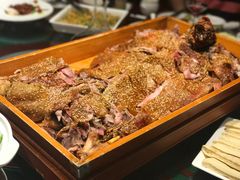 -九十九顶毡房(阜石路店)