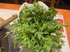 -冰城焰会大丰收铁锅炖(萝岗万达金街店)