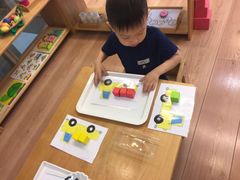 -雀儿音乐花园蒙特梭利托班