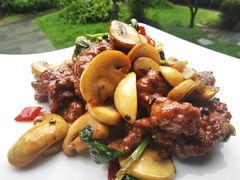 -绿茶餐厅(千岛湖银泰城店)