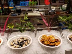 -惠州白鹭湖雅居乐喜来登度假酒店-盛宴标帜西餐厅