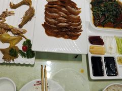 -东四民芳餐厅(世茂工三店)