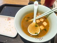 -回味鸭血粉丝汤(砂之船店)