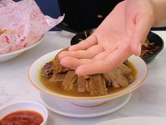 -食大利香港茶餐厅(南亚风情第一城店)