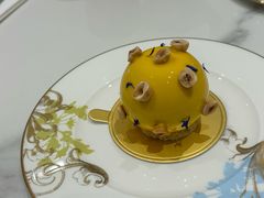 -文华饼店 Mandarin Oriental Cake Shop