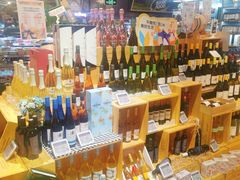 -blt精品超市(高德置地冬广场店)