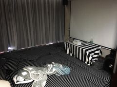 -Fun奇点轰趴馆(正佳广场店)
