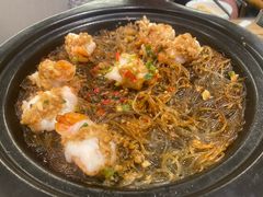 -严记小天府酸菜鱼(西四路店)