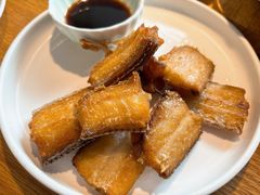 香煎舟山带鱼-原製原味(普陀山磐龙店)